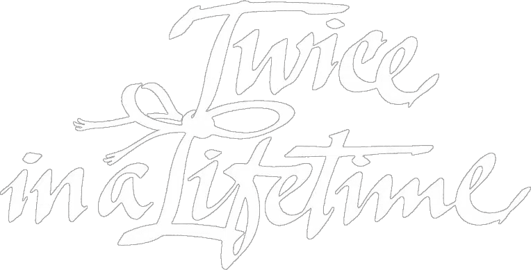 Twice in a Lifetime logo