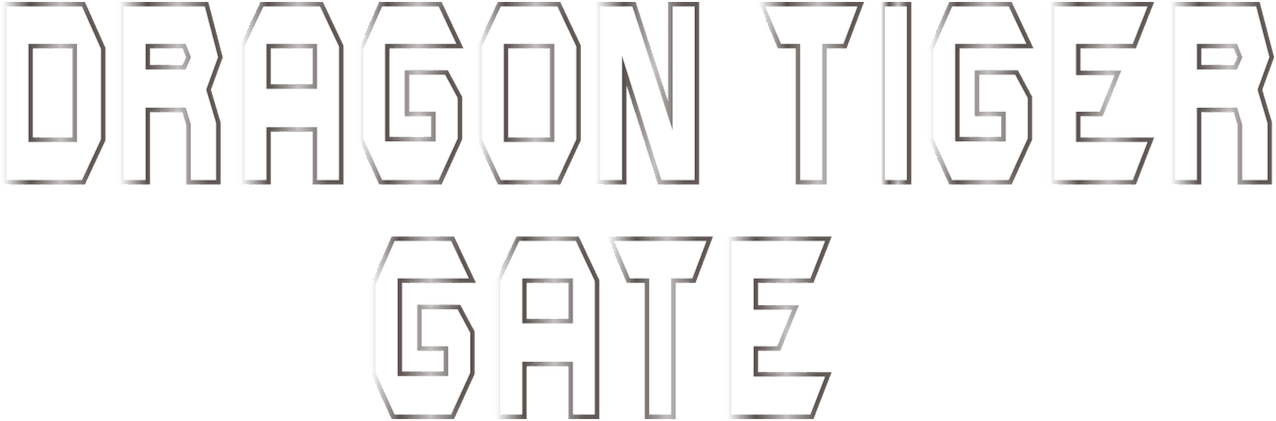 Dragon Tiger Gate logo