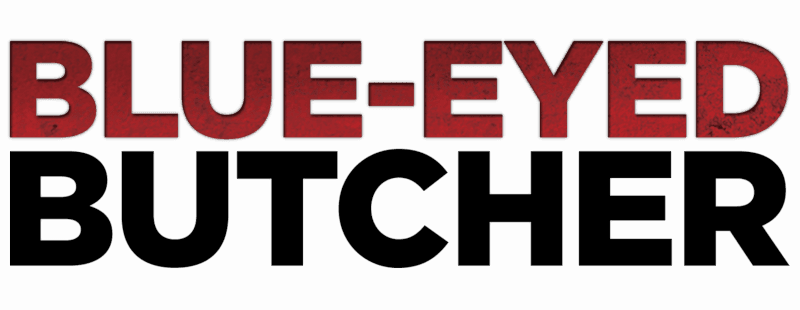 Blue-Eyed Butcher logo