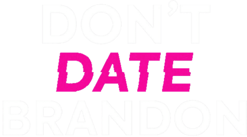 Don't Date Brandon logo