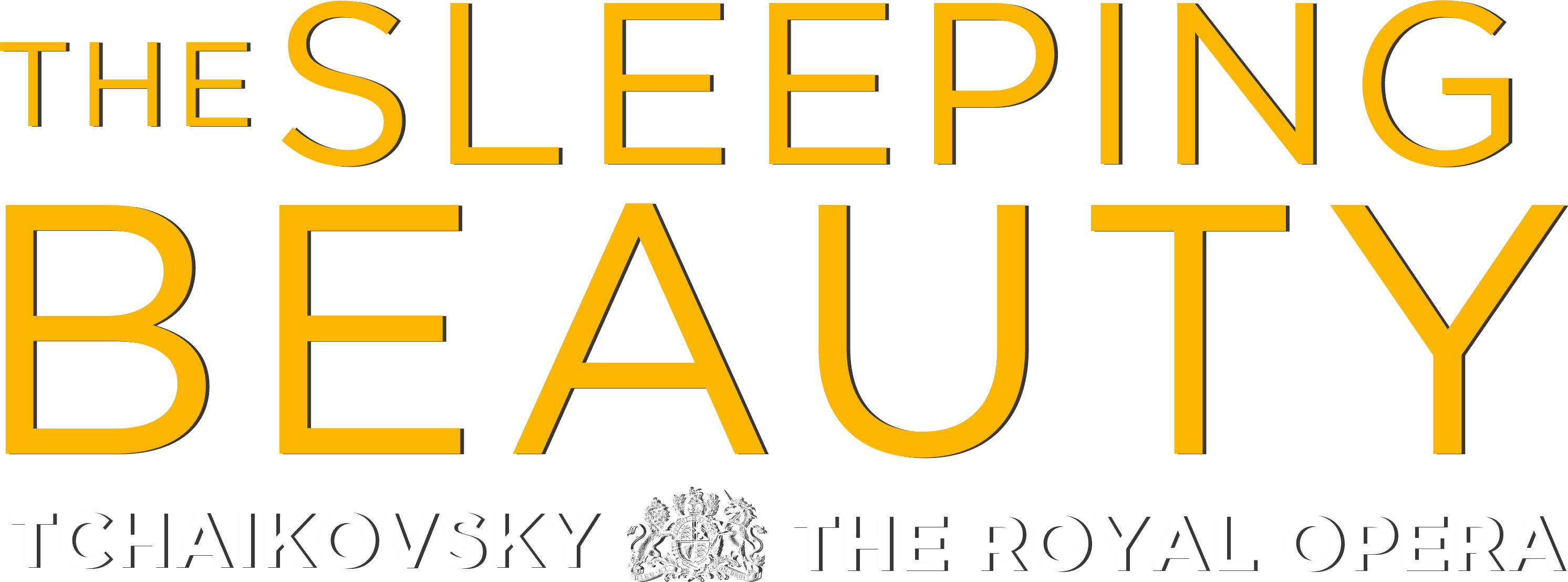 The Sleeping Beauty logo