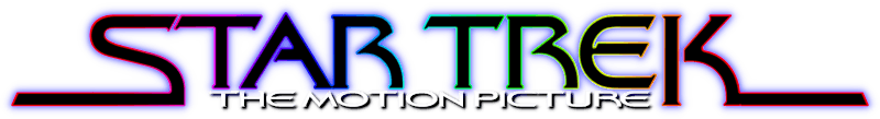 Star Trek: The Motion Picture logo