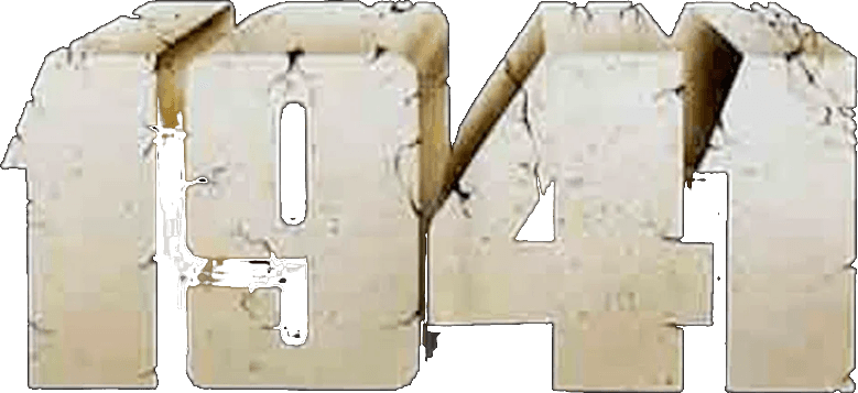 1941 logo