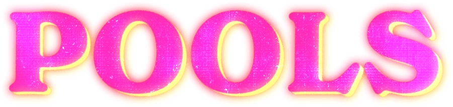 Pools logo
