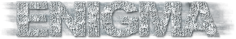 Enigma logo