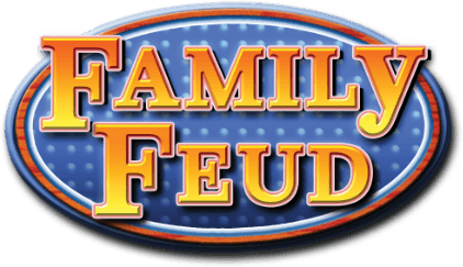 Family Feud logo
