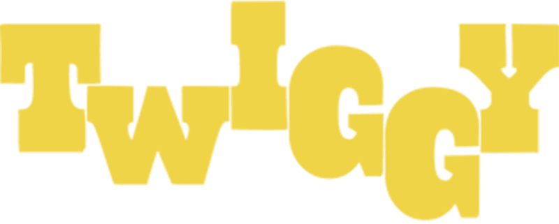 Twiggy logo