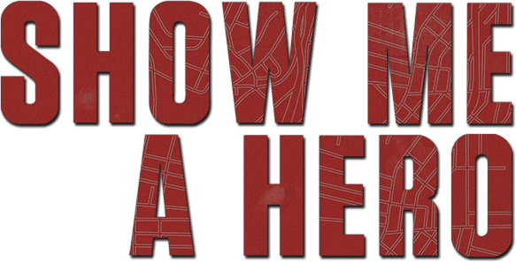 Show Me a Hero logo