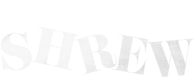 The Shrew logo