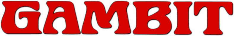 Gambit logo