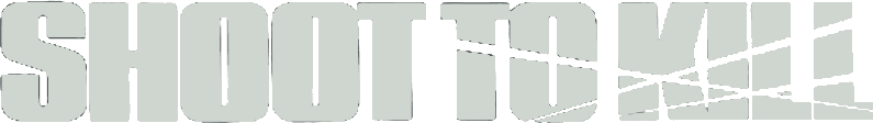 Shoot to Kill logo