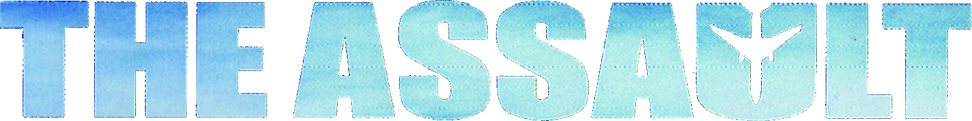 The Assault logo