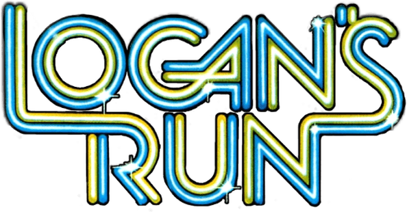 Logan's Run logo
