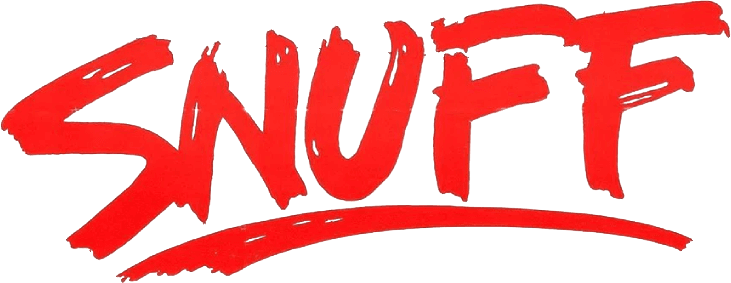 Snuff logo