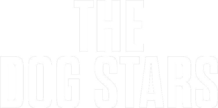 The Dog Stars logo