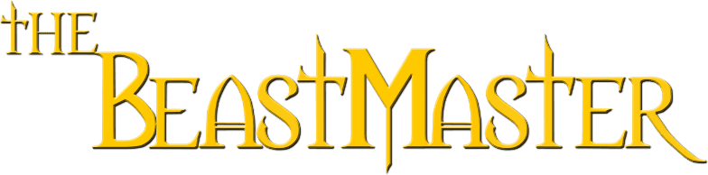 The Beastmaster logo