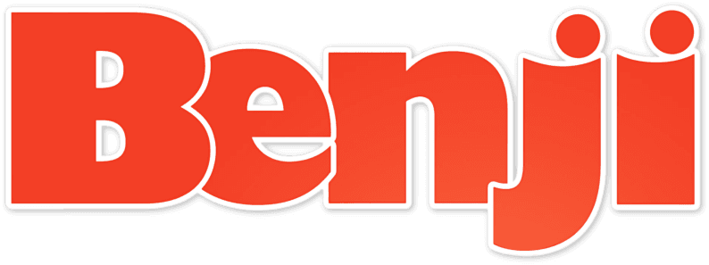 Benji logo