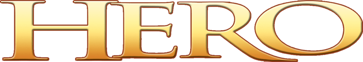 Hero logo