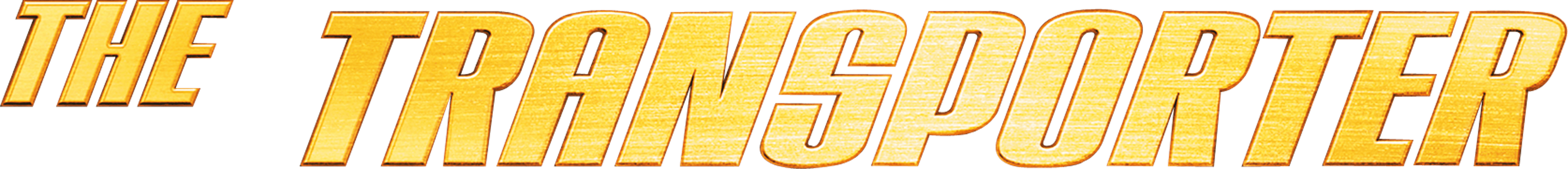 The Transporter logo