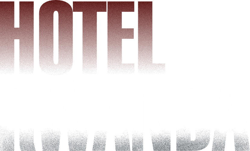 Hotel Rwanda logo