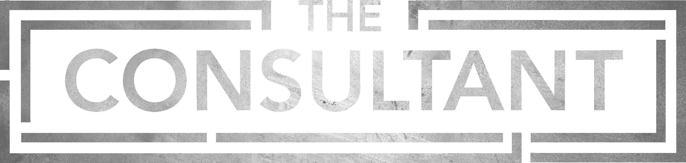 The Consultant logo
