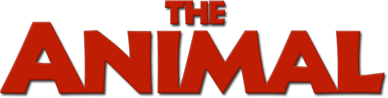 The Animal logo