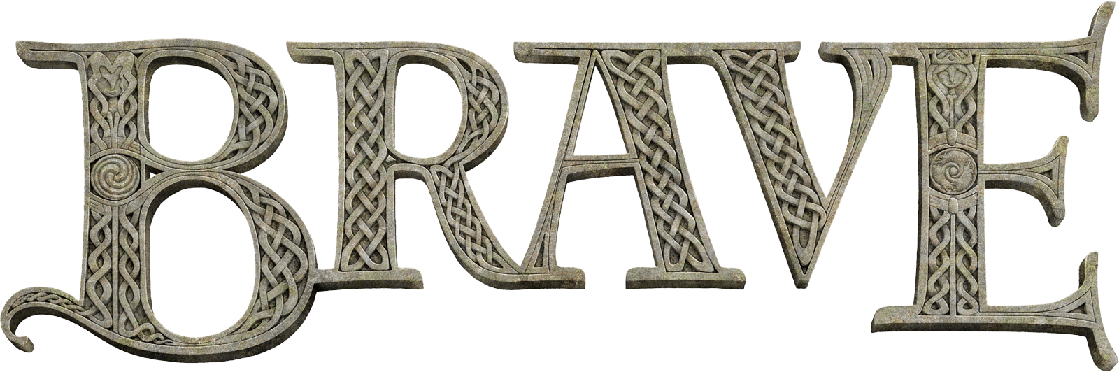 Brave logo