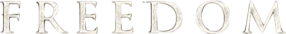 Freedom logo