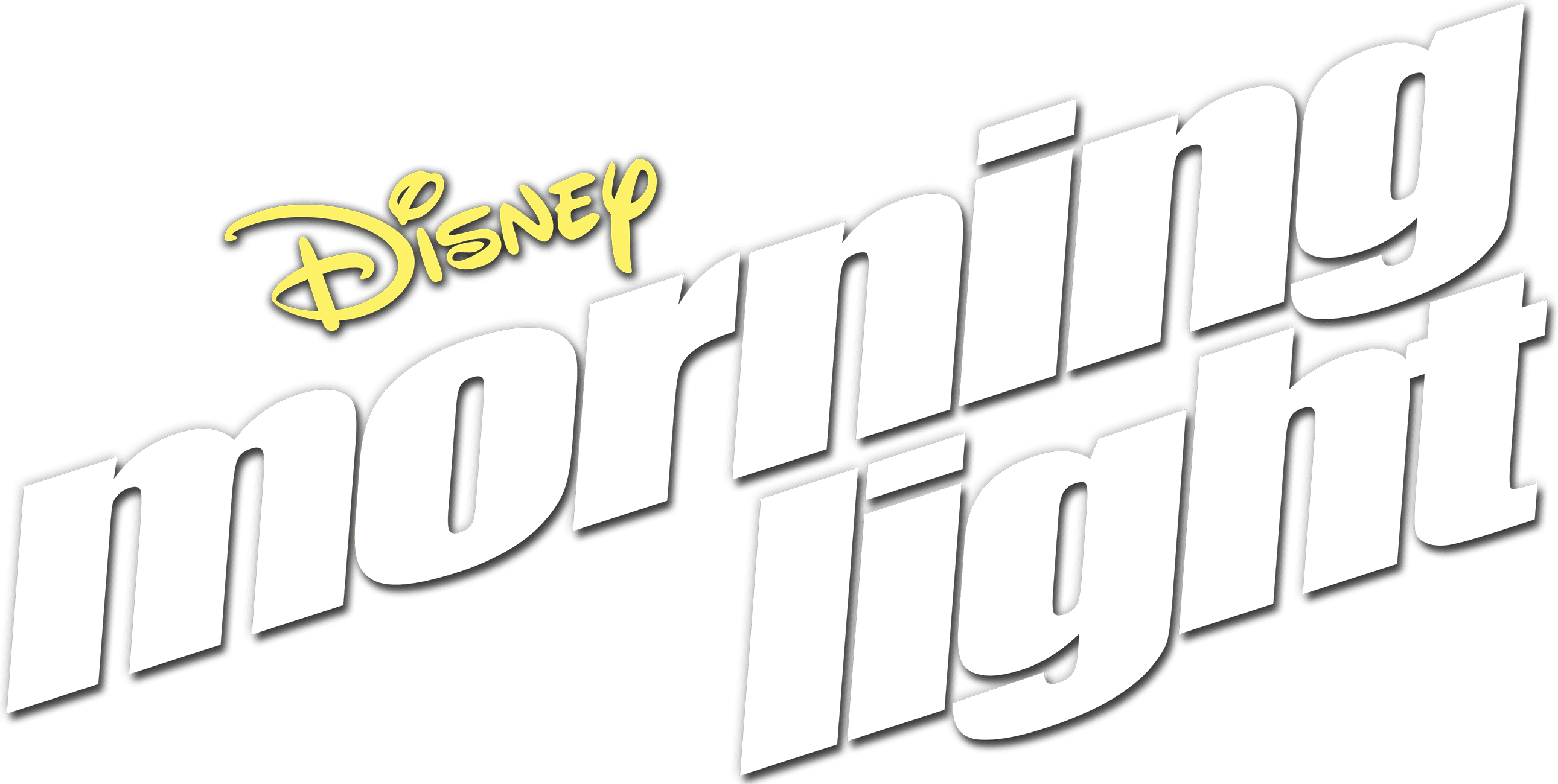 Morning Light logo
