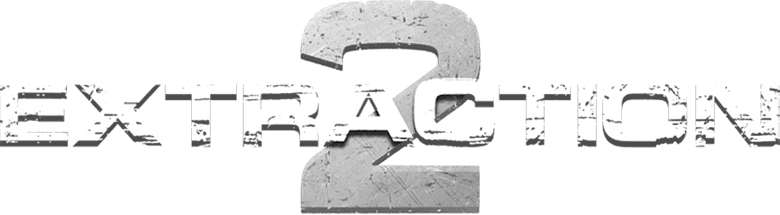 Extraction 2 logo