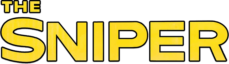 The Sniper logo