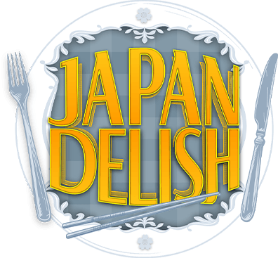 Japan Delish logo