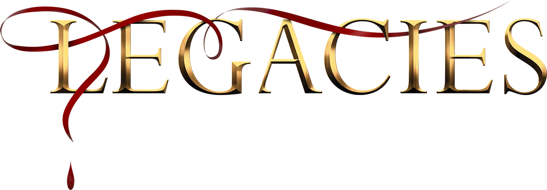 Legacies logo