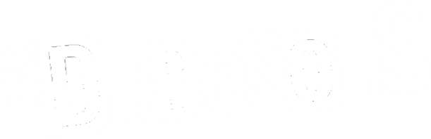 The Dudesons logo