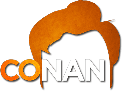 Conan logo