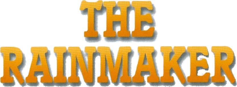 The Rainmaker logo