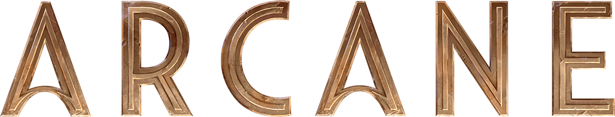 Arcane logo