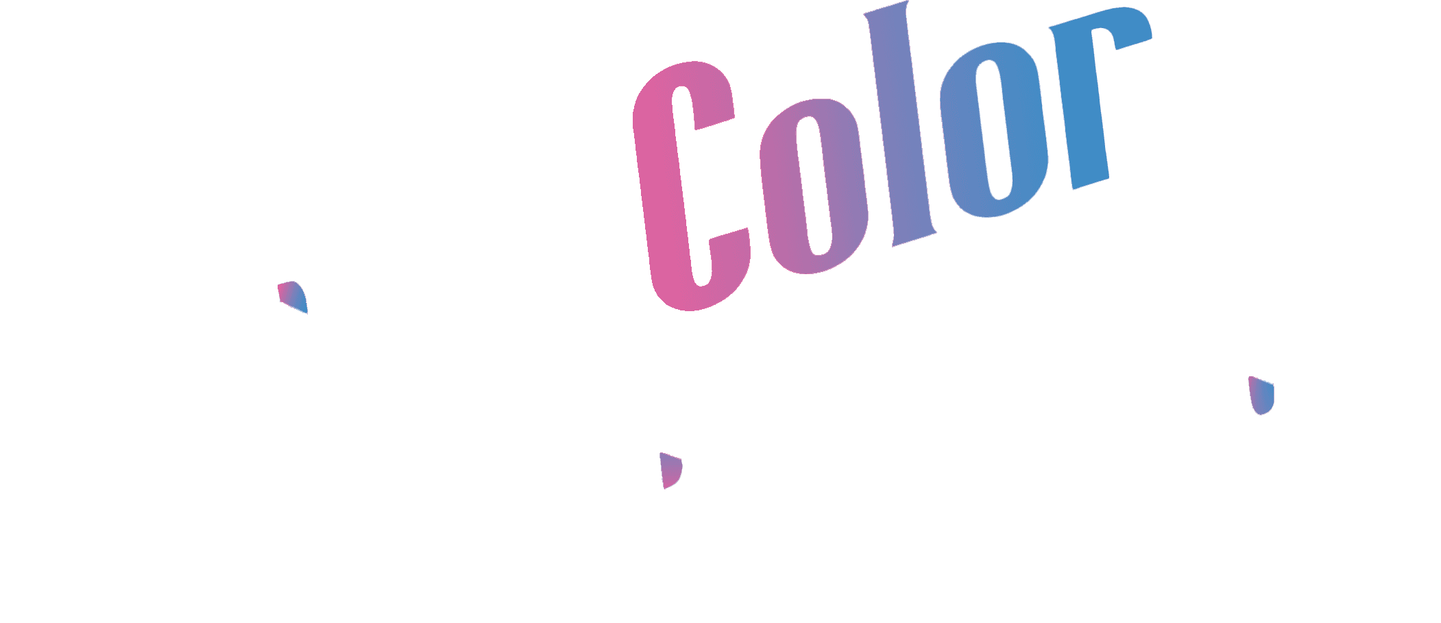 Candy Color Paradox logo
