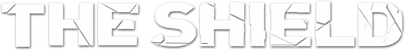 The Shield logo