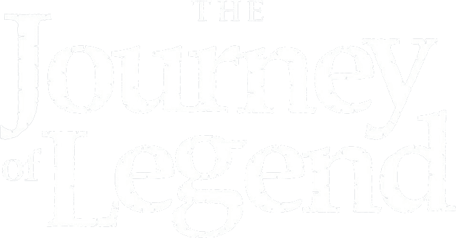 The Journey of Legend logo