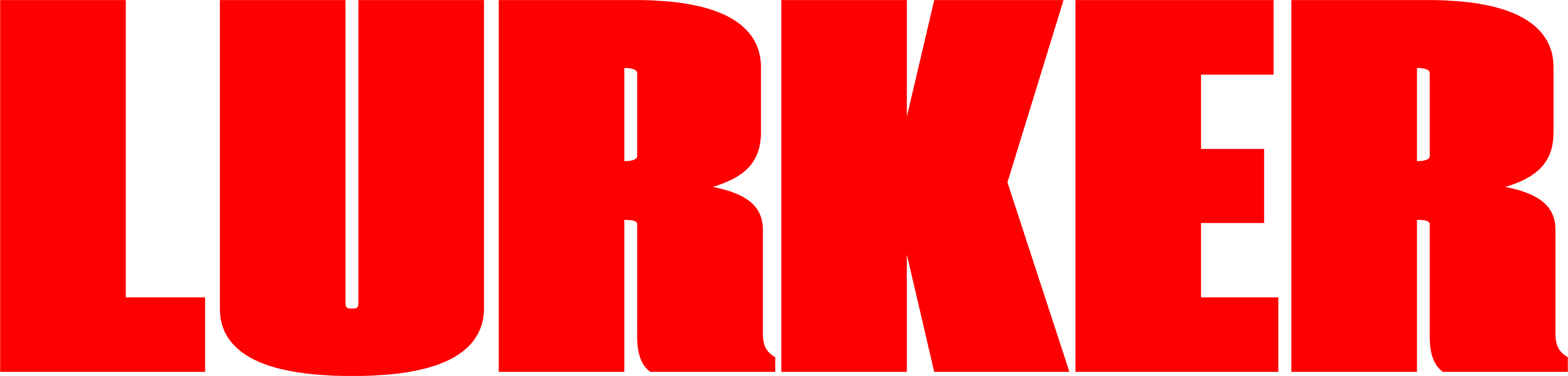 Lurker logo
