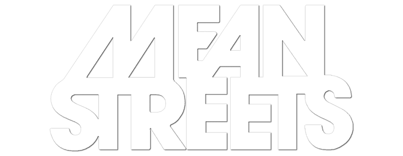 Mean Streets logo