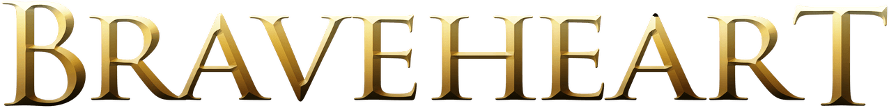 Braveheart logo