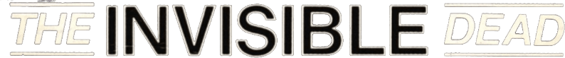 The Invisible Man's Love Life logo