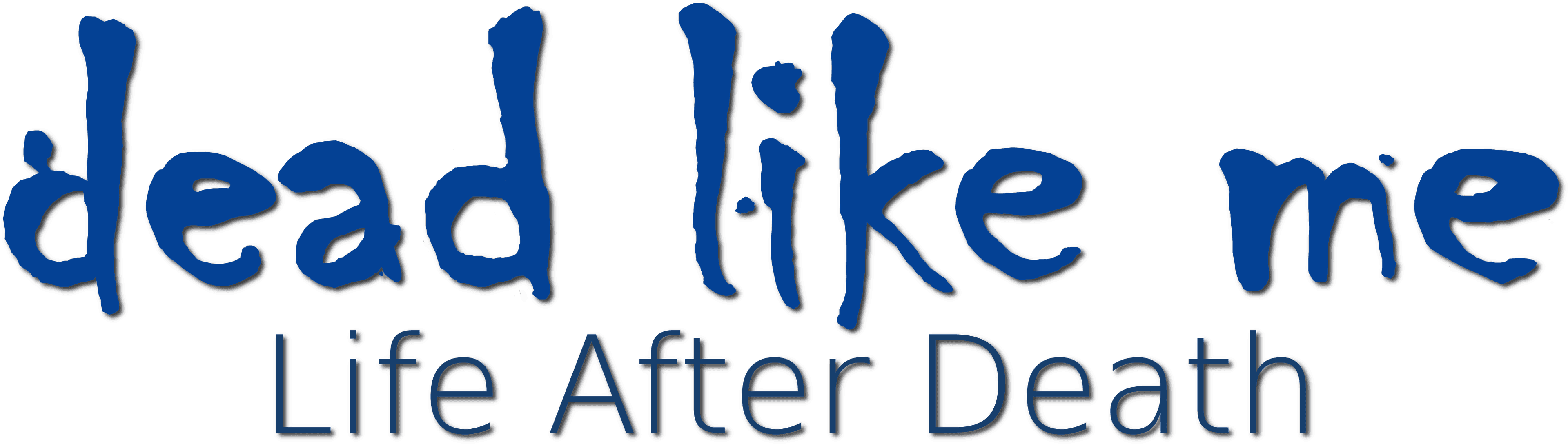 Dead Like Me: Life After Death logo
