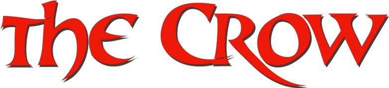 The Crow logo