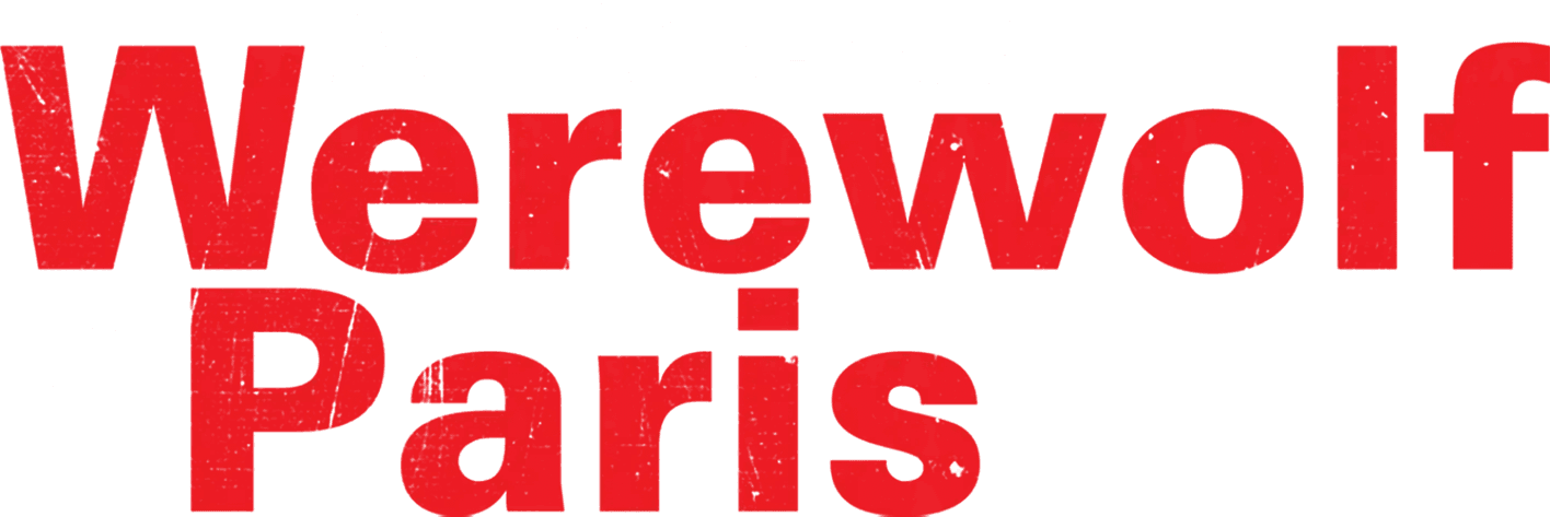 An American Werewolf in Paris logo