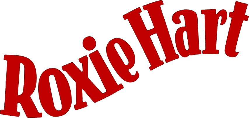 Roxie Hart logo