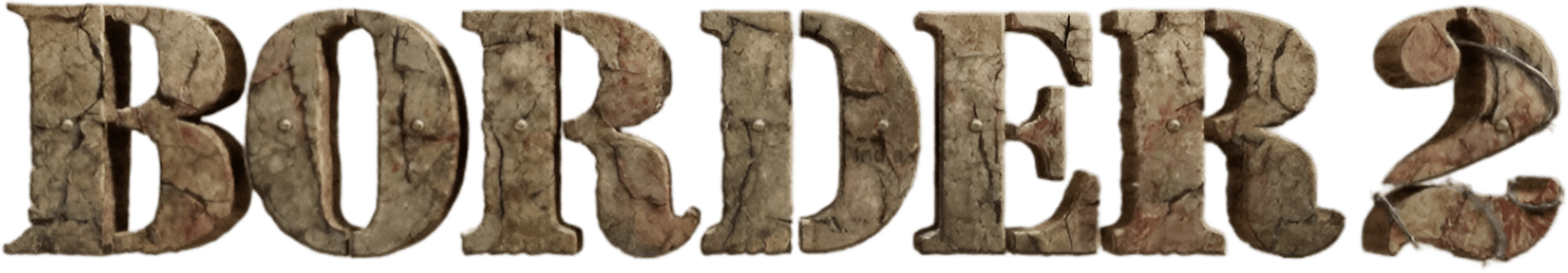 Border 2 logo