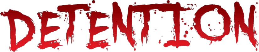 Detention logo